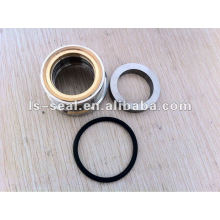 China supplier Shaft seal welded metal bellows 30A